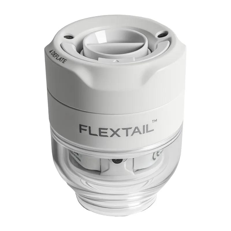 FLEXTAIL Tiny Pump 3X Electric Pump (White)
